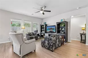 6063 Ballast Trail, New Braunfels, TX 78132 - Photo 6