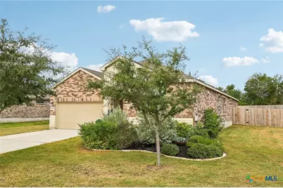 6063 Ballast Trail, New Braunfels, TX 78132 - Photo 2