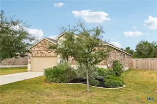 6063 Ballast Trail, New Braunfels, TX 78132 - Photo 2