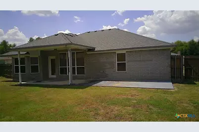 5105 Southern Crossing Drive, Temple, TX 76502 - Photo 2