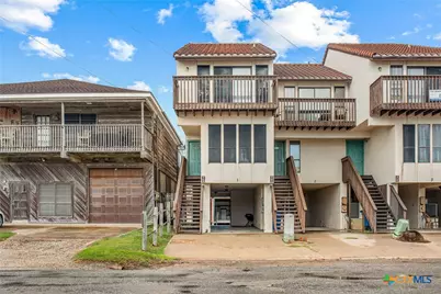 464 15th Street, Port O'Connor, TX 77982 - Photo 12