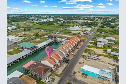 464 15th Street, Port O'Connor, TX 77982 - Photo 1