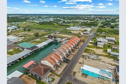 464 15th Street, Port O'Connor, TX 77982 - Photo 34