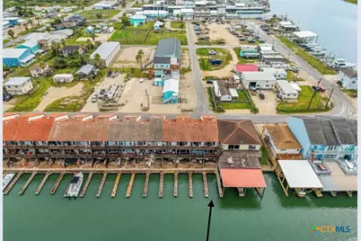 464 15th Street, Port O'Connor, TX 77982 - Photo 36