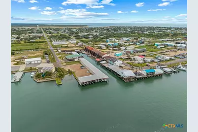 464 15th Street, Port O'Connor, TX 77982 - Photo 30