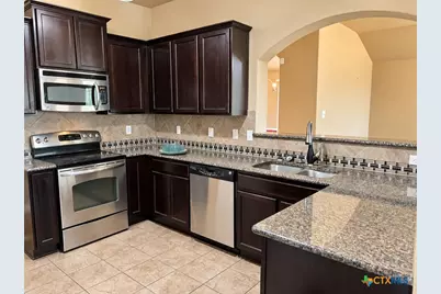 9402 Cricket Drive, Killeen, TX 76542 - Photo 6