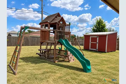 9402 Cricket Drive, Killeen, TX 76542 - Photo 16