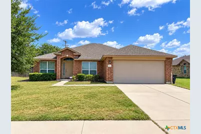 9402 Cricket Drive, Killeen, TX 76542 - Photo 1