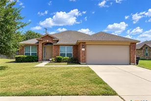 9402 Cricket Dr, Killeen, TX 76542 - Photo 1