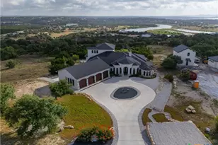 2160 Senora Ridge, Canyon Lake, TX 78133 - Photo 1