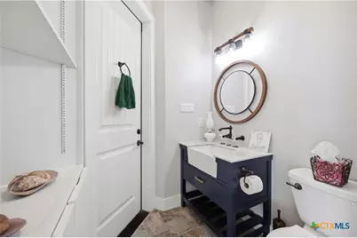 2160 Senora Ridge, Canyon Lake, TX 78133 - Photo 28