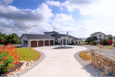 2160 Senora Ridge, Canyon Lake, TX 78133 - Photo 4