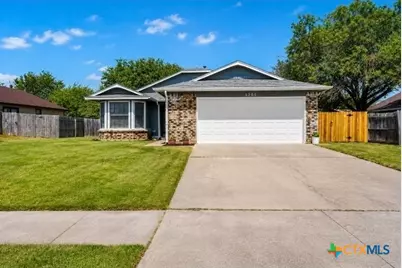 3205 Green Valley Drive, Killeen, TX 76542 - Photo 1