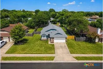 3205 Green Valley Drive, Killeen, TX 76542 - Photo 34