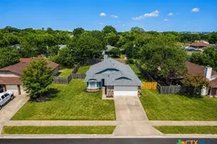 3205 Green Valley Dr, Killeen, TX 76542 - Photo 34