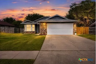 3205 Green Valley Drive, Killeen, TX 76542 - Photo 2