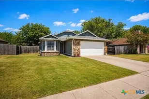 3205 Green Valley Dr, Killeen, TX 76542 - Photo 8