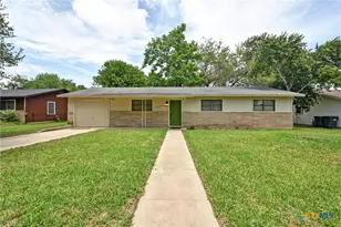 201 Hillcrest Dr, Luling, TX 78648 - Photo 1