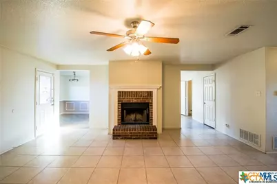 3810 John Haedge Drive, Killeen, TX 76549 - Photo 16