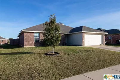 3810 John Haedge Drive, Killeen, TX 76549 - Photo 24