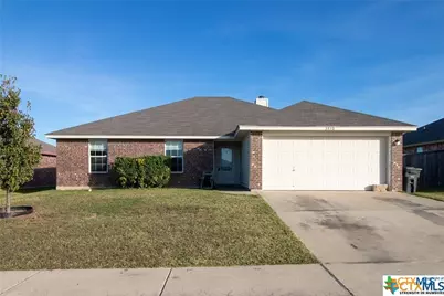 3810 John Haedge Drive, Killeen, TX 76549 - Photo 1