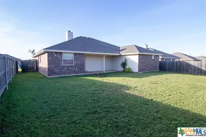 3810 John Haedge Drive, Killeen, TX 76549 - Photo 22