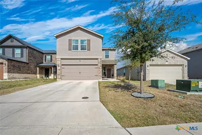1953 Brook Bend, New Braunfels, TX 78130 - Photo 2