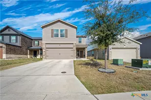 1953 Brook Bend, New Braunfels, TX 78130 - Photo 2
