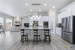 4090 Turning Leaf Dr, Nolanville, TX 76559 - Photo 10