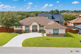 4090 Turning Leaf Dr, Nolanville, TX 76559 - Photo 1