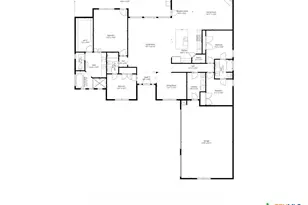 4090 Turning Leaf Dr, Nolanville, TX 76559 - Photo 34