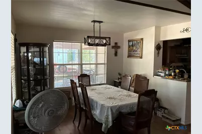 [Address not provided], Smiley, TX 78159 - Photo 2