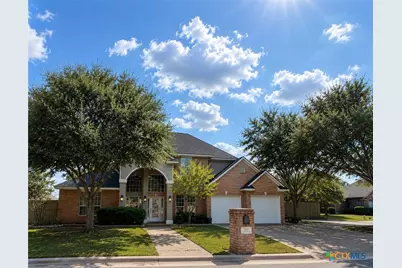 2317 Windsong Lane, Temple, TX 76502 - Photo 1