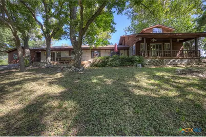 1380 Ponderosa Drive, New Braunfels, TX 78132 - Photo 4