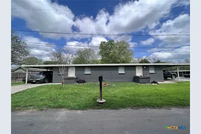 1007 Hackberry Street #A, San Marcos, TX 78666 - Photo 1
