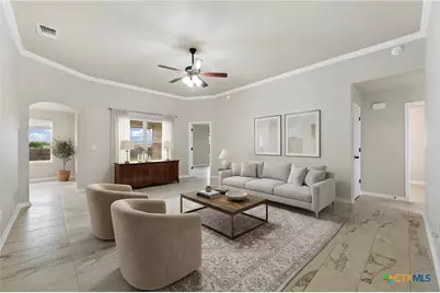 6005 Cactus Flower Lane, Killeen, TX 76549 - Photo 2