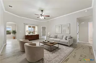 6005 Cactus Flower Ln, Killeen, TX 76549 - Photo 2