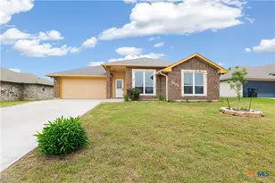 6005 Cactus Flower Ln, Killeen, TX 76549 - Photo 1