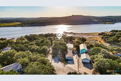 781 Lookout Drive, Lakehills, TX 78063 - Photo 40