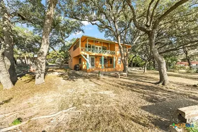 781 Lookout Drive, Lakehills, TX 78063 - Photo 32