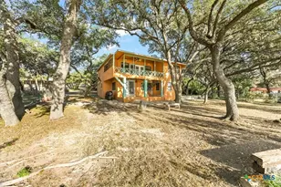 781 Lookout Dr, Lakehills, TX 78063 - Photo 32
