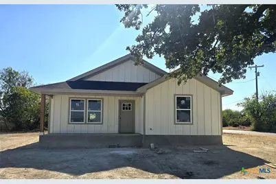 502 N 14th Street, Gatesville, TX 76528 - Photo 1
