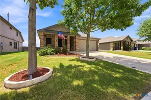 2298 Falcon Way, New Braunfels, TX 78130 - Photo 1