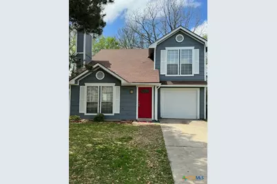 2113 Caprice Drive, Killeen, TX 76543 - Photo 1