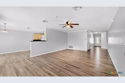 3202 Tom Lockett Drive, Killeen, TX 76549 - Photo 2