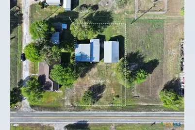 306 Main Street, Austwell, TX 77950 - Photo 2