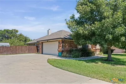 2605 Green Giant Drive, Harker Heights, TX 76548 - Photo 2