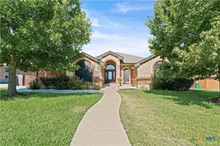 2605 Green Giant Dr, Harker Heights, TX 76548 - Photo 1