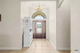 2605 Green Giant Dr, Harker Heights, TX 76548 - Photo 4