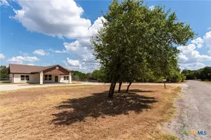 534 County Rd 3081, Lampasas, TX 76550 - Photo 1